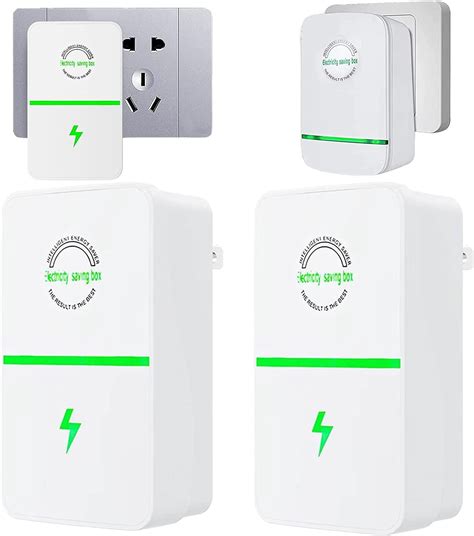 stopwatt electricity saving box